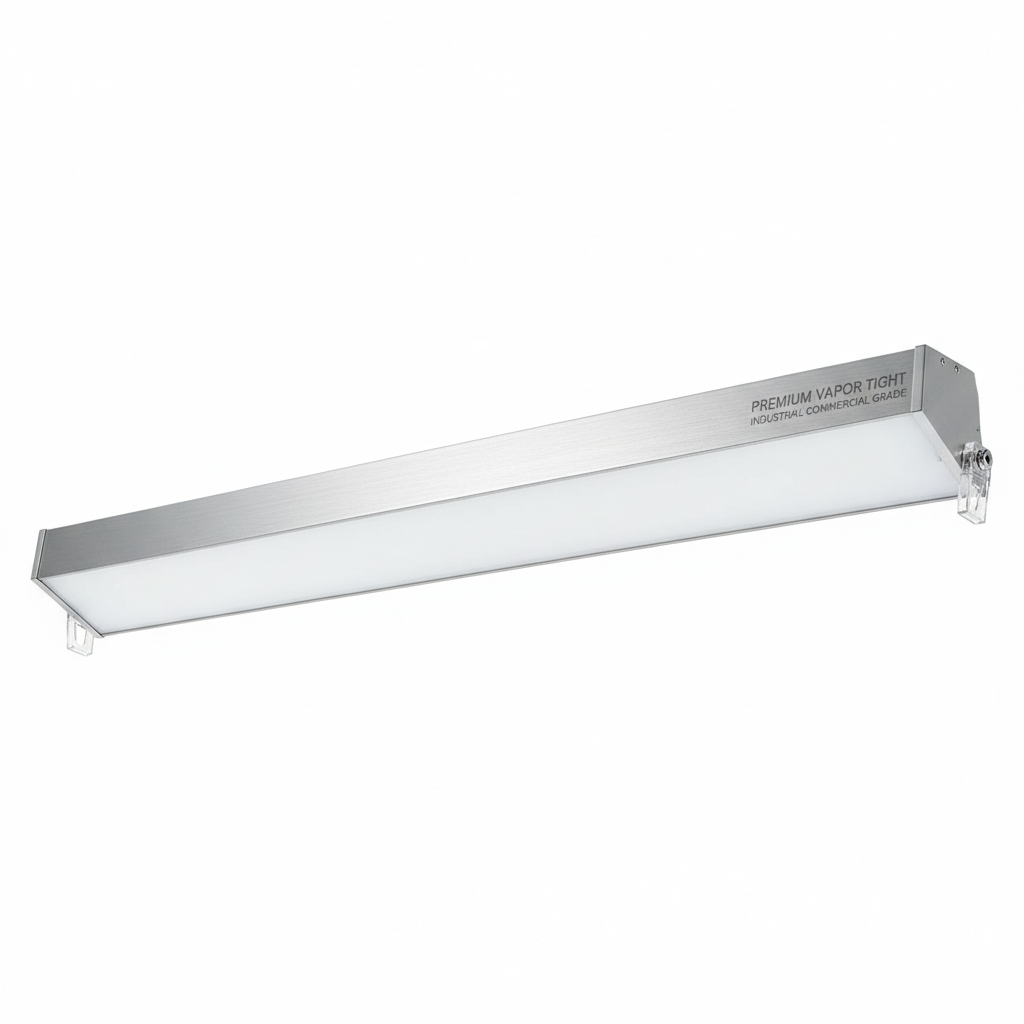 Wet Location Vapor Tight Lighting Fixtures