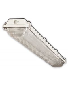 4 Foot Water and Vapor Tight LED Lighting Fixture