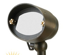 HALOGEN MINI FLOOD LIGHT
