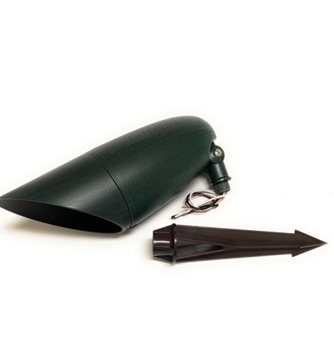 LARGE LED FLOOD LIGHT