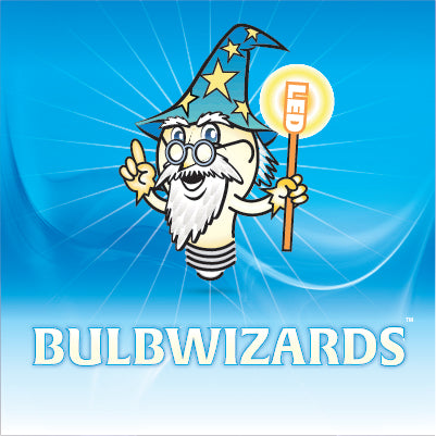 BULBWIZARDS