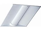 2x2 LED Troffer Light - Drop Ceiling Troffer Fixture