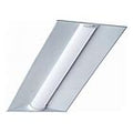 2x4 LED Troffer Light - Drop Ceiling Troffer Fixture