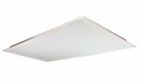 LED Panel 2x4 - Ultra-Bright Industrial/Commercial Lighting