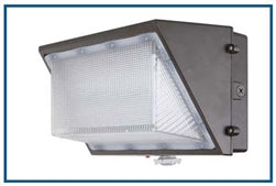 Wall Pack Led Lighting Fixture